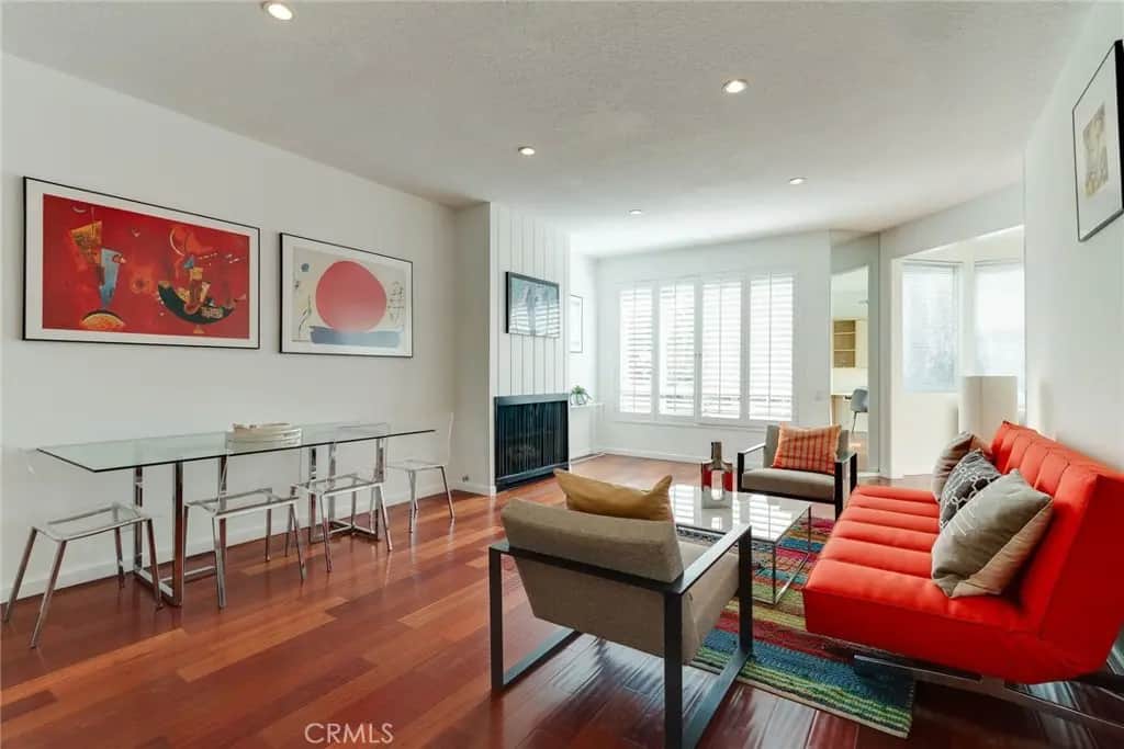 8960 Cynthia Street 103, West Hollywood, CA — listing photo 1