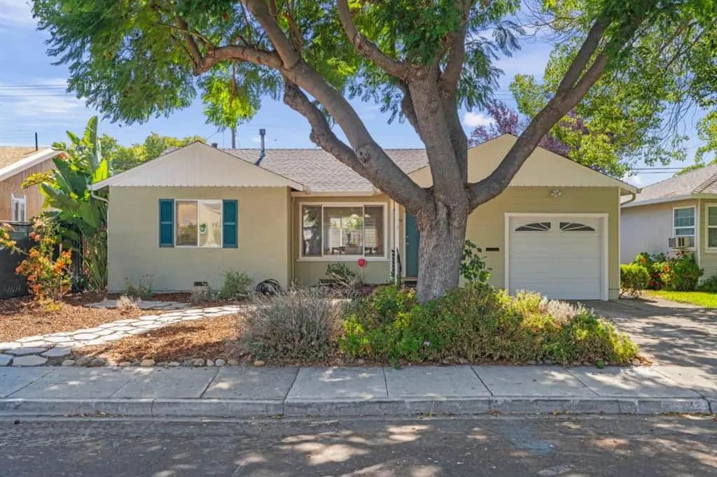 722 Armanini Avenue, Santa Clara, CA — listing photo 1