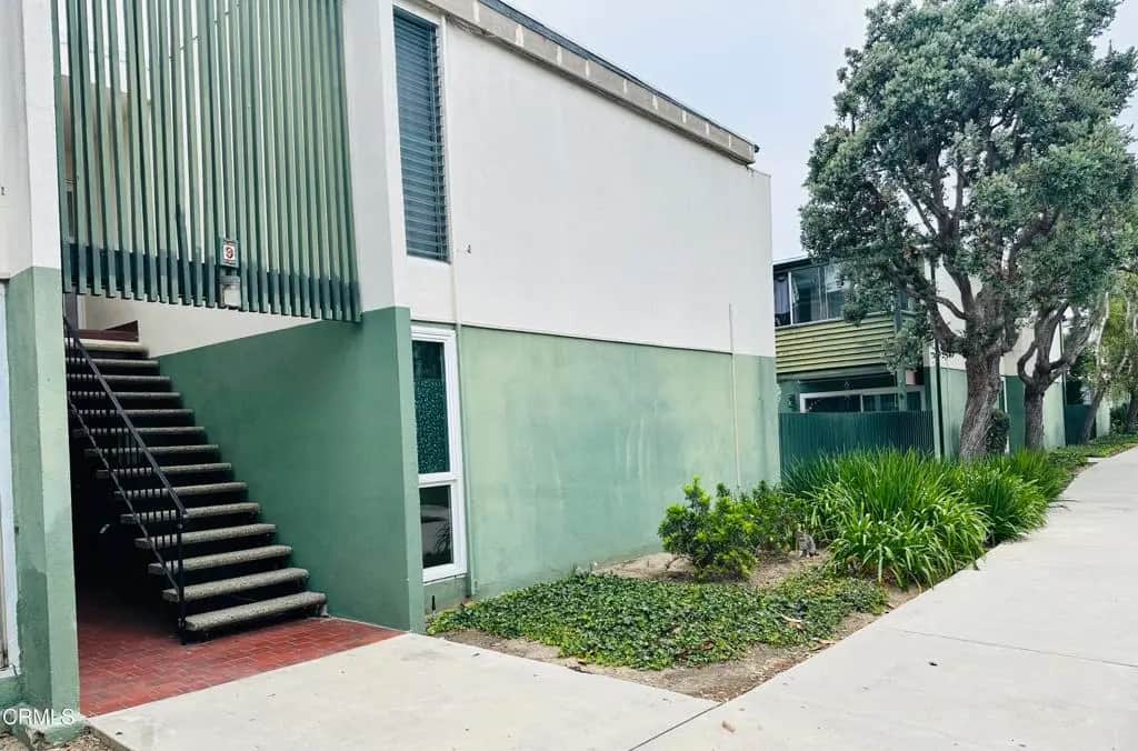 3700 Dean Drive 907, Ventura, CA — listing photo 1