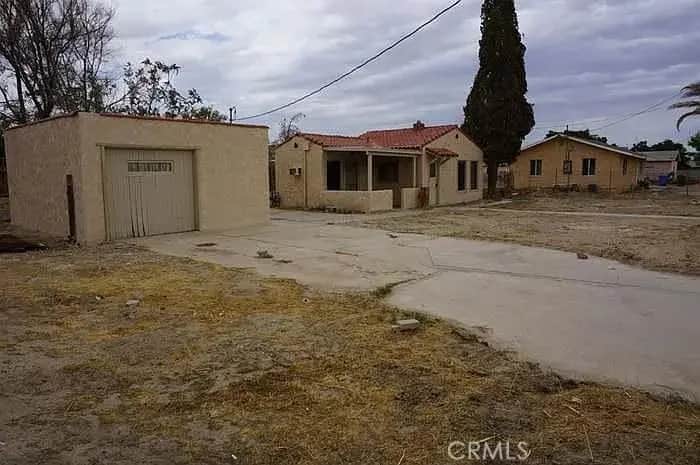 29142 Arrowhead, Barstow, CA — listing photo 1