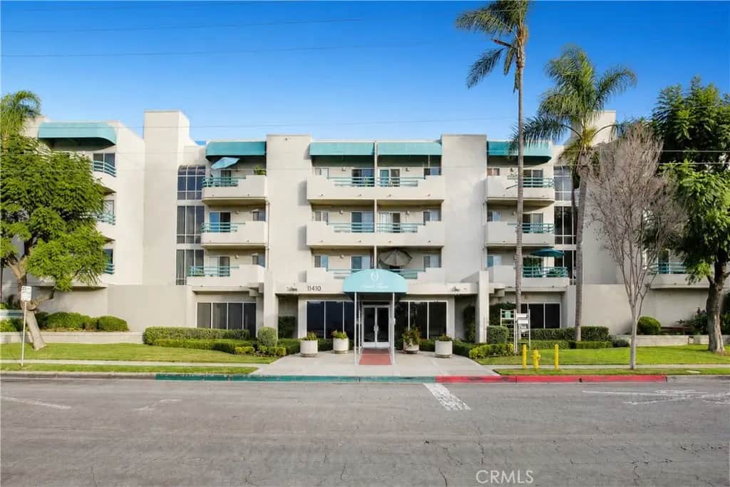 11410 Dolan Avenue 125, Downey, CA — listing photo 1