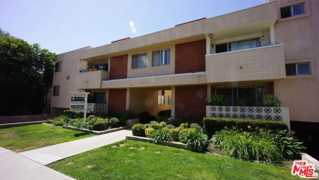 1538 STANFORD Street 15, Santa Monica, CA — listing photo 1