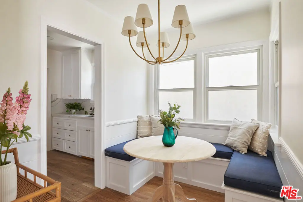 938 N Wetherly Drive, West Hollywood, CA — listing photo 1