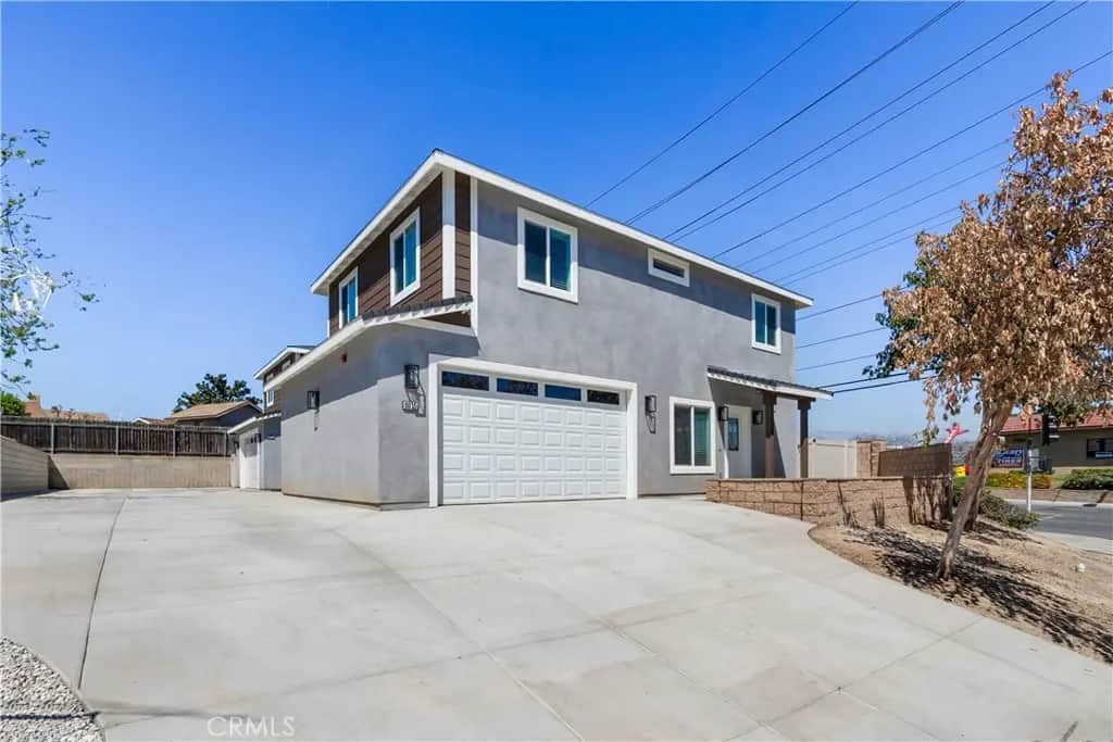 6015 Florence Street, Riverside, CA — listing photo 1