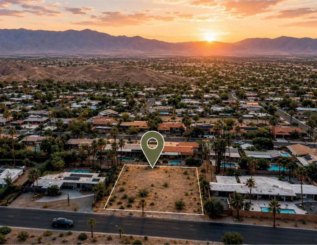 68440 Treasure Trail, Cathedral City, CA — listing photo 1