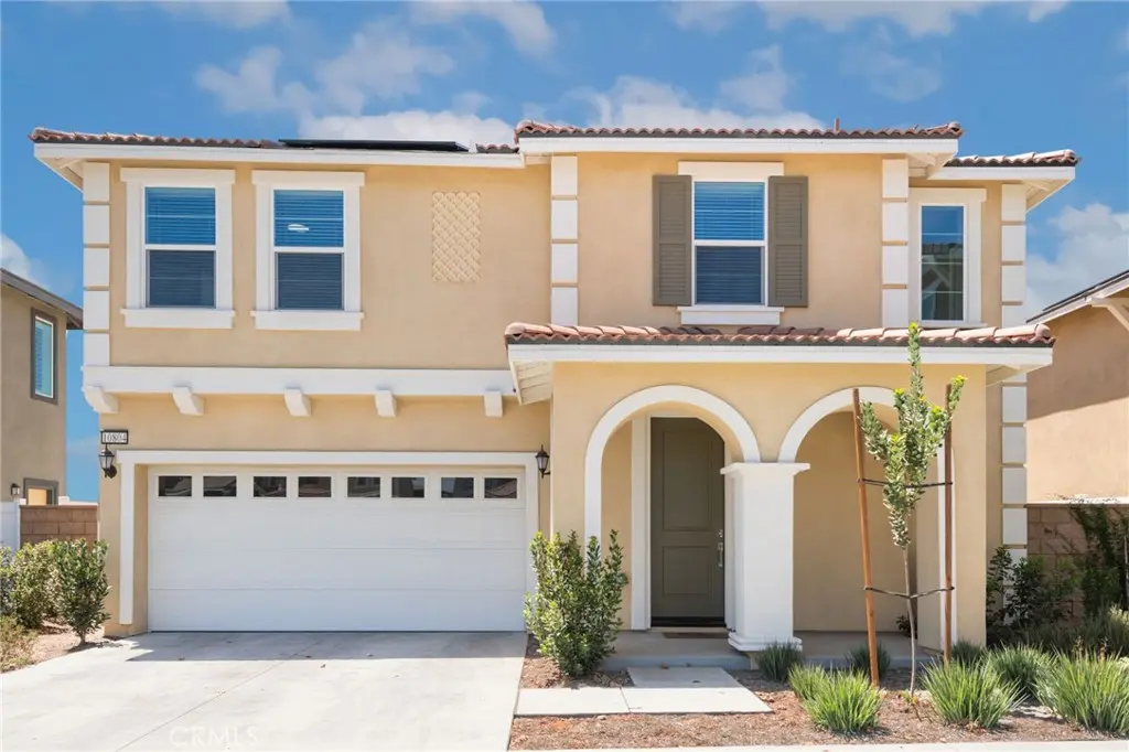 10804 Pala Bells Street, Loma Linda, CA — listing photo 1