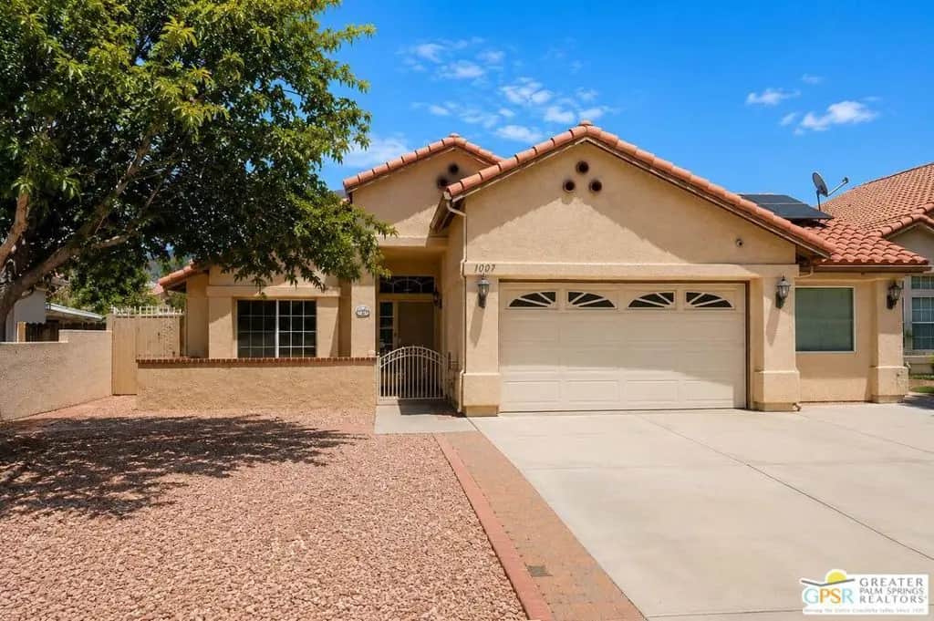 1007 Serena Drive, San Jacinto, CA — listing photo 1