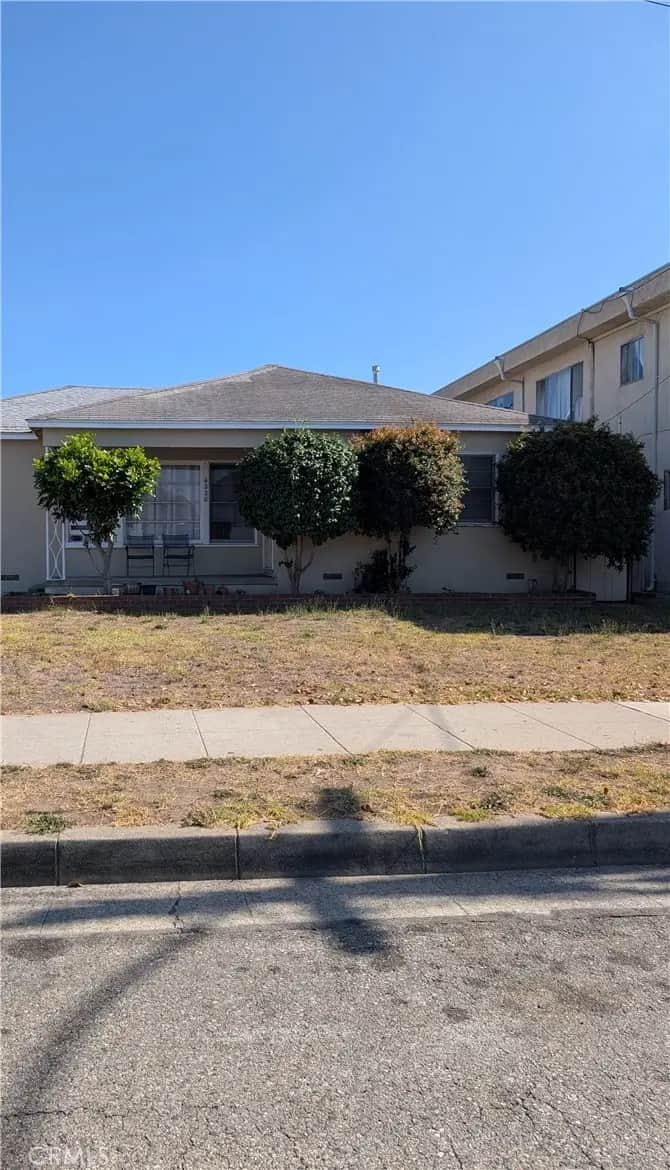 4220 W 118th, Hawthorne, CA — listing photo 1