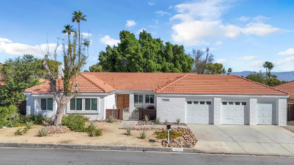 72950 Amber Street, Palm Desert, CA — listing photo 1