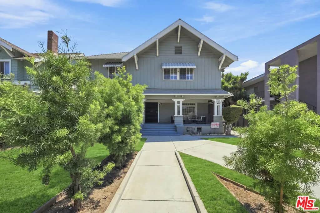 1726 6th Avenue, Los Angeles, CA — listing photo 1