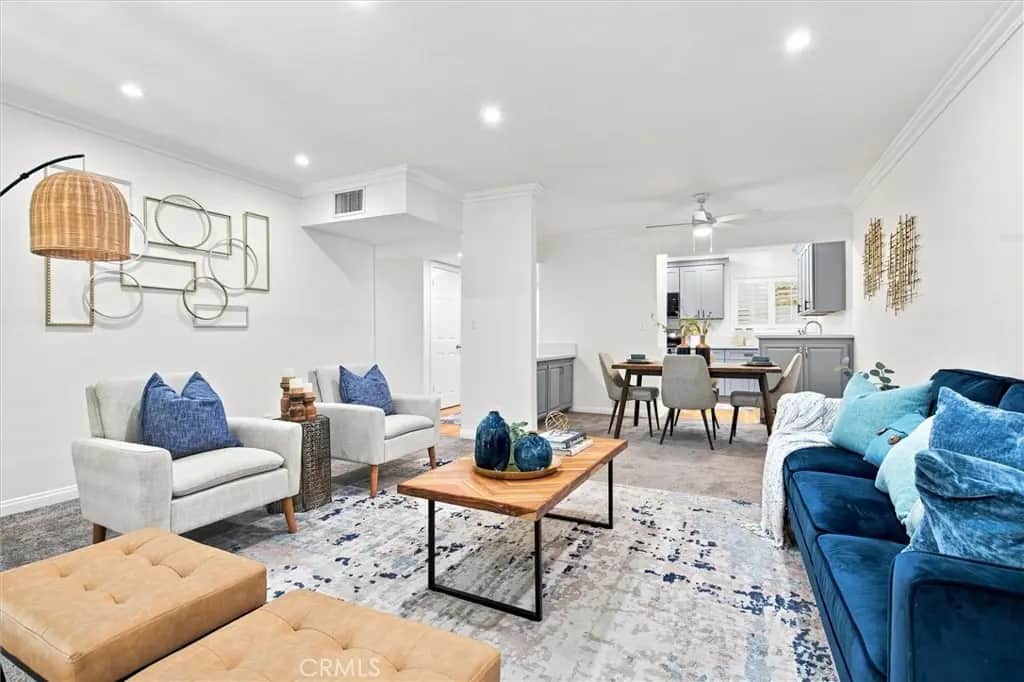 4807 Beck Avenue 4, Valley Village, CA — listing photo 1