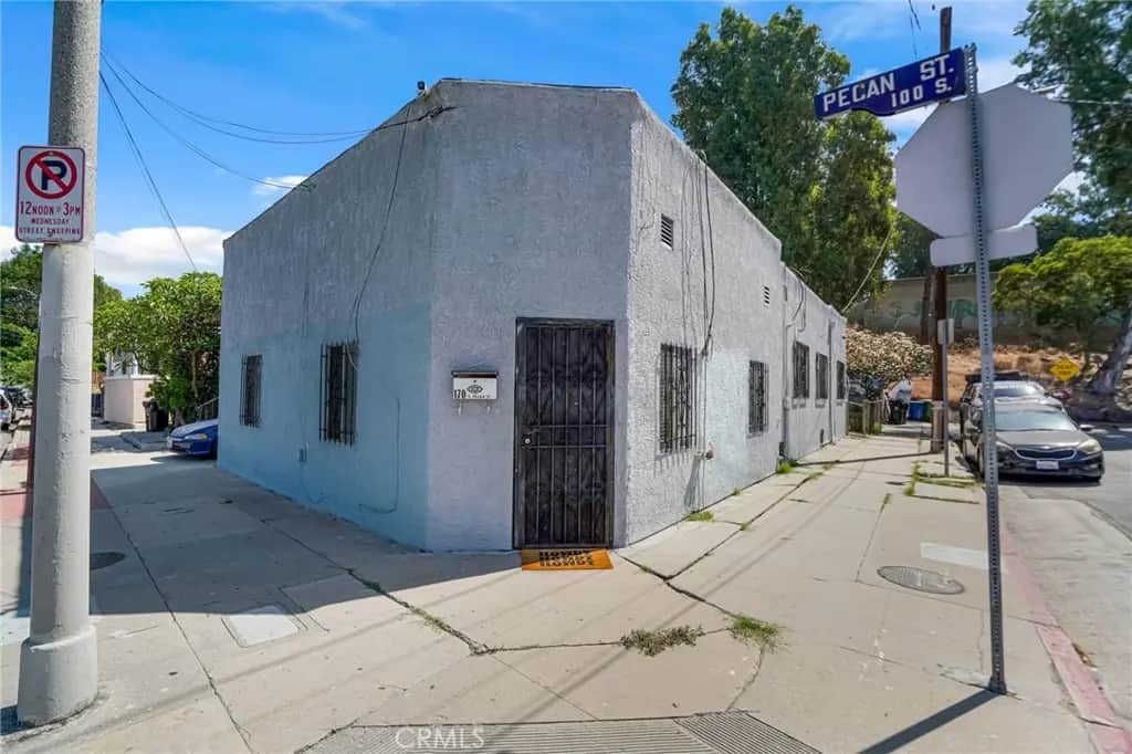 1701 E 3rd Street, Los Angeles, CA — listing photo 1