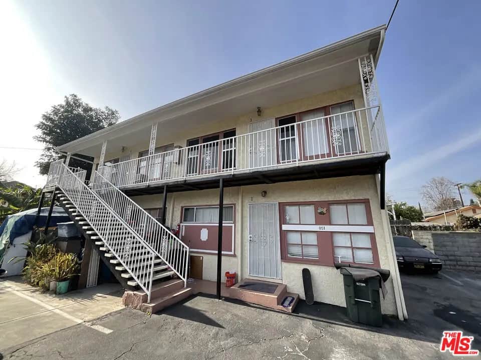 849 N Garfield Avenue, Pasadena, CA — listing photo 1