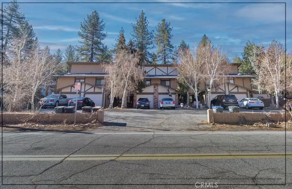 1111 Apple, Wrightwood, CA — listing photo 1
