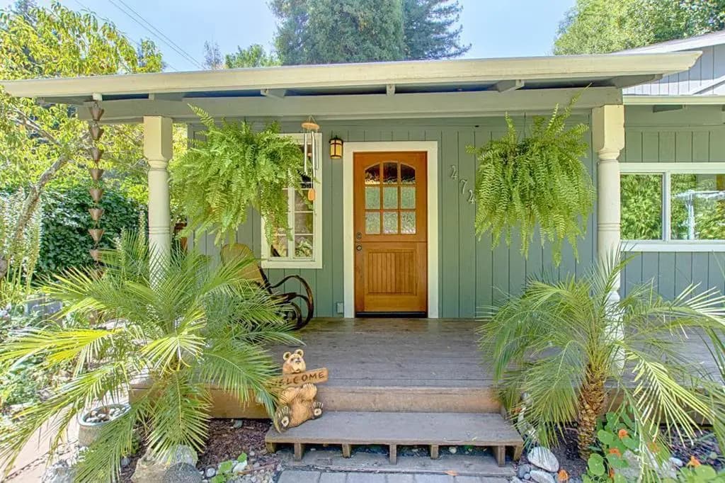 474 Redwood Drive, Felton, CA — listing photo 1