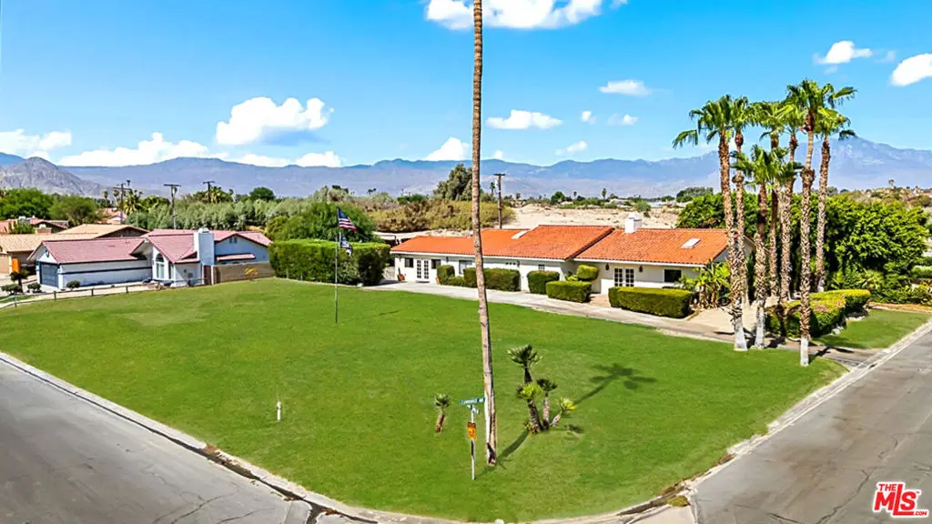 41321 Jamaica Sands Drive, Bermuda Dunes, CA — listing photo 1
