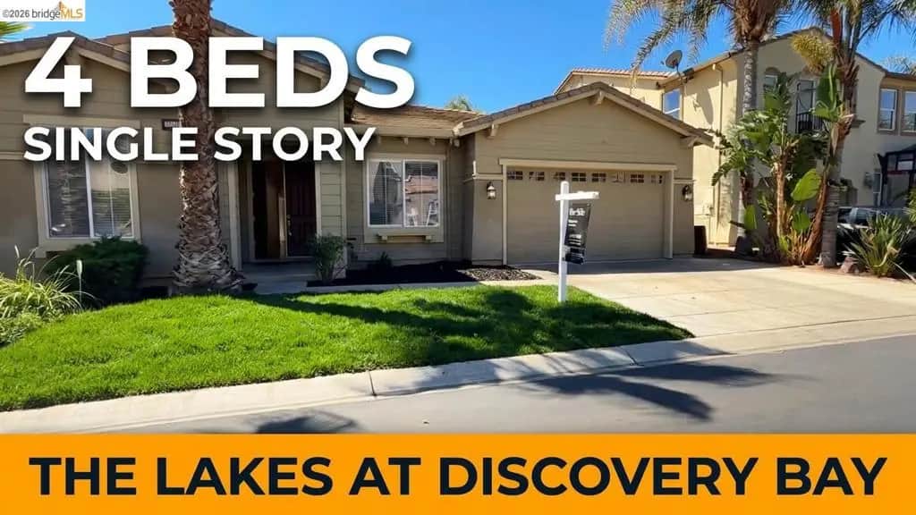 5556 Arcadia Cir, Discovery Bay, CA — listing photo 1