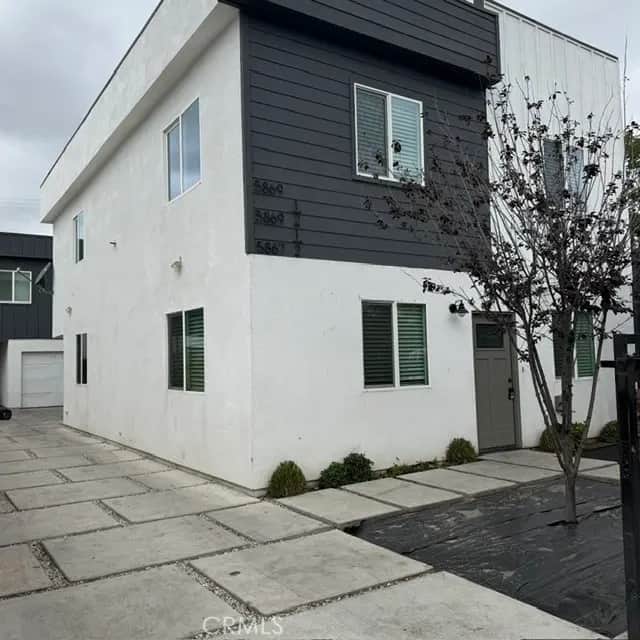 5867 Towne, Los Angeles, CA — listing photo 1