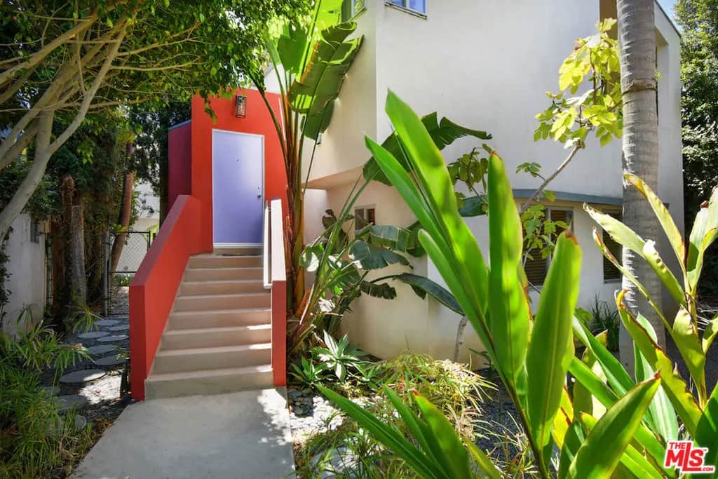 656 Angelus Place, Los Angeles, CA — listing photo 1