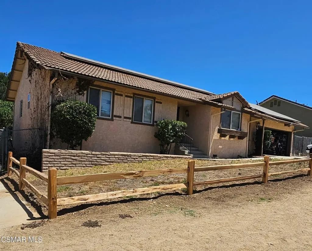 1287 Nonchalant Drive, Simi Valley, CA — listing photo 1