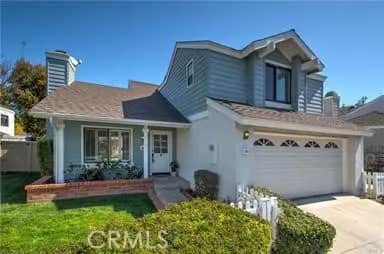 40 Winterhaven, Irvine, CA — listing photo 1