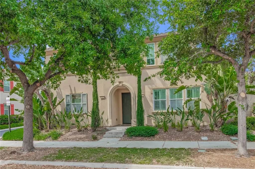 219 Wicker, Irvine, CA — listing photo 1