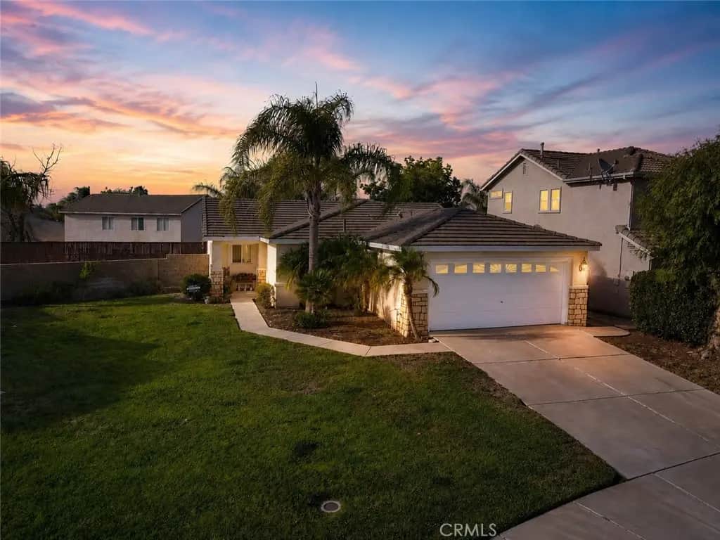 26766 Mountain Glen, Menifee, CA — listing photo 1