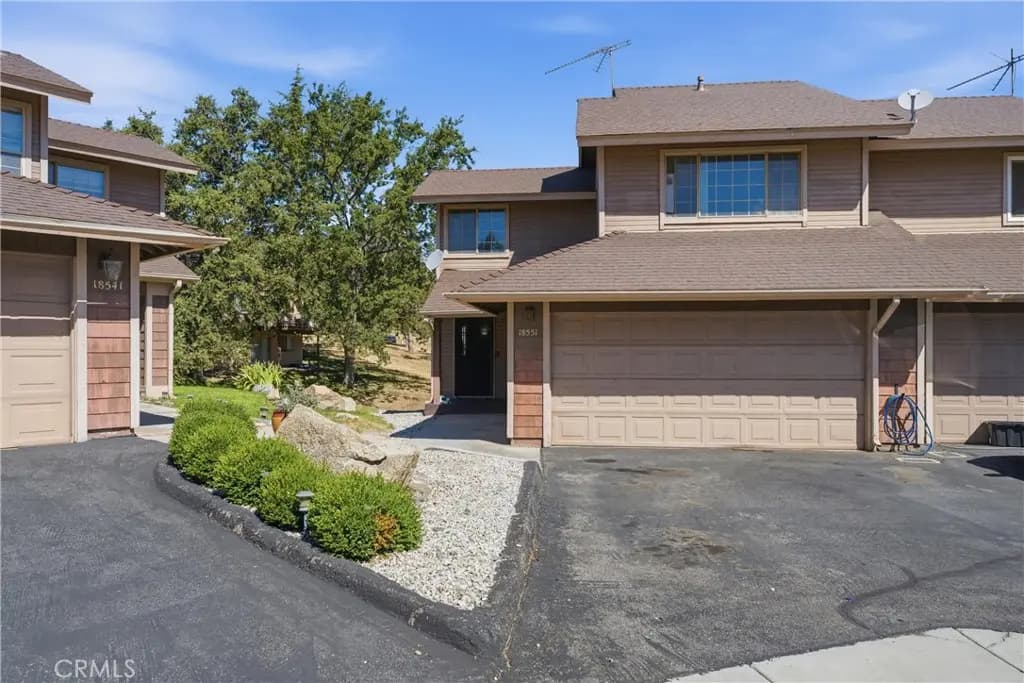 18551 Glenview Court, Tehachapi, CA — listing photo 1