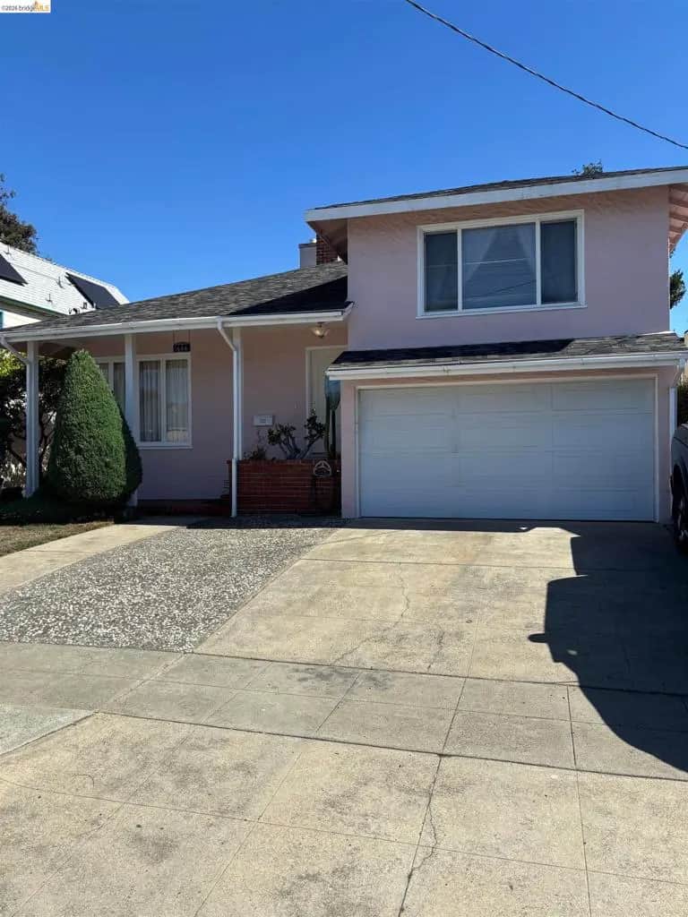 444 28TH ST, Richmond, CA — listing photo 1