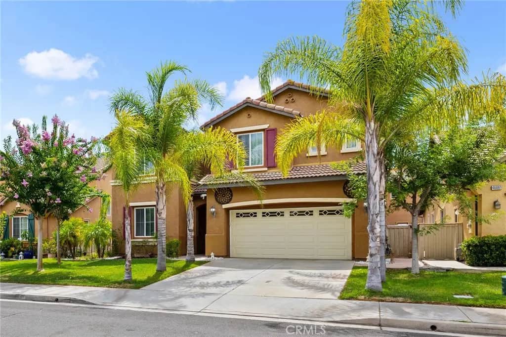 46101 Sharon, Temecula, CA — listing photo 1
