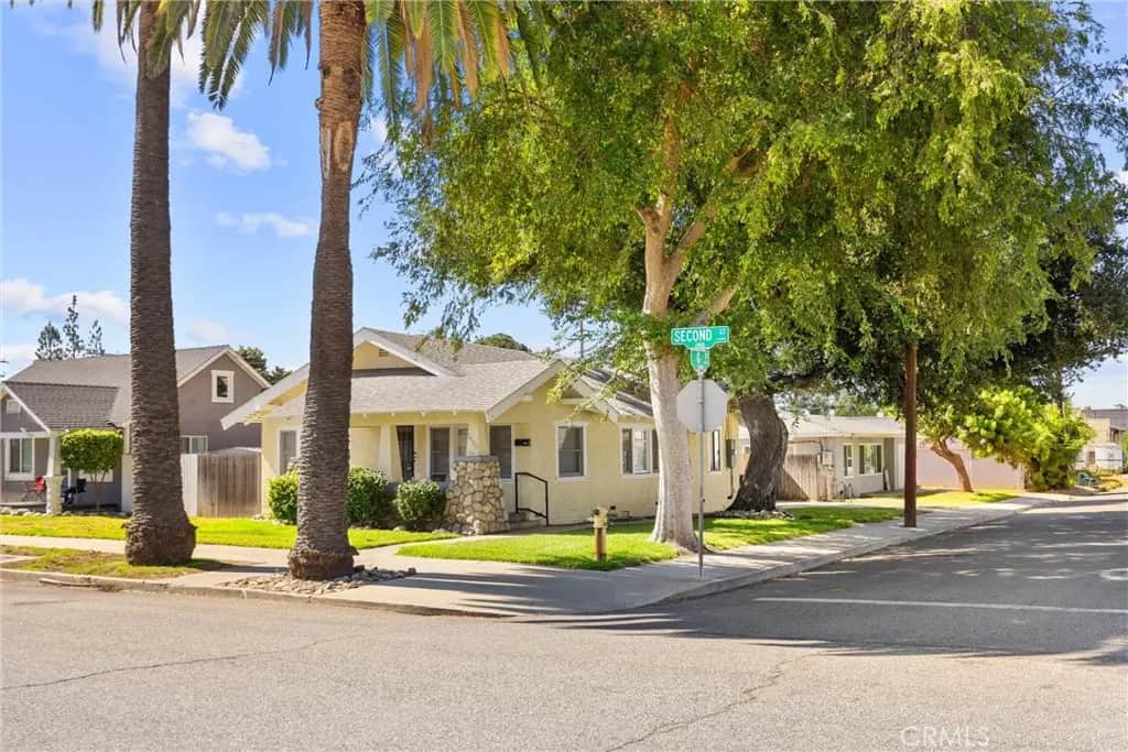 2408 2nd, 2130 G Street, La Verne, CA — listing photo 1