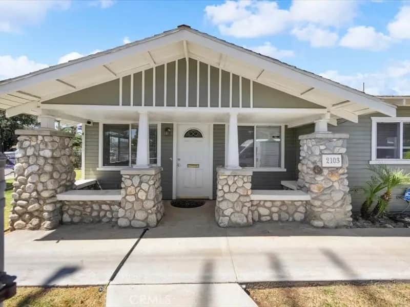2103 2115,2117 B Street, La Verne, CA — listing photo 1