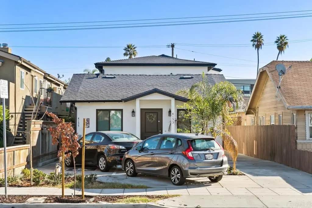 4153 55 Utah Street, San Diego, CA — listing photo 1