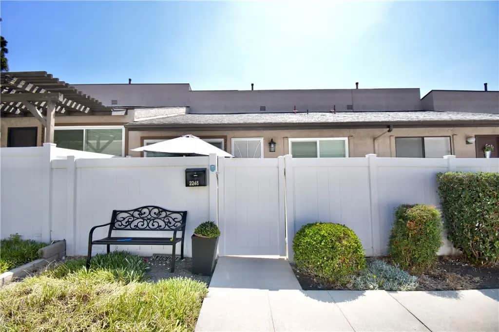 2248 Loma Alta Drive, Fullerton, CA — listing photo 1