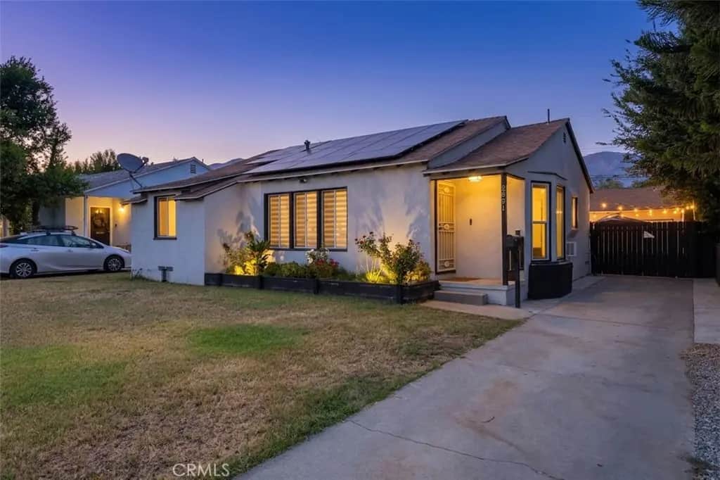 2821 Cedar, San Bernardino, CA — listing photo 1