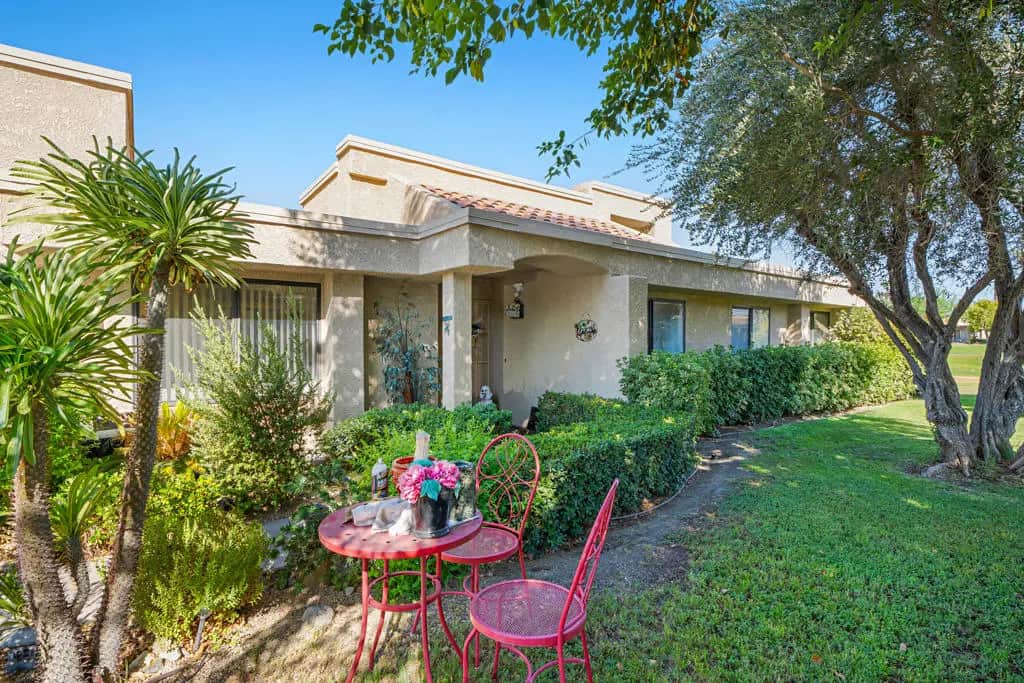 68225 Village Drive, Cathedral City, CA — listing photo 1
