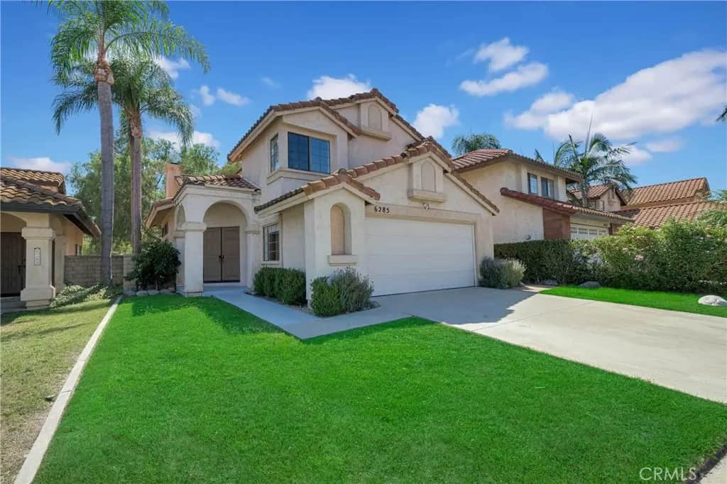 6285 Sunny Meadow, Chino Hills, CA — listing photo 1