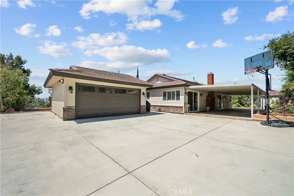 1243 S Stephora, Glendora, CA — listing photo 1