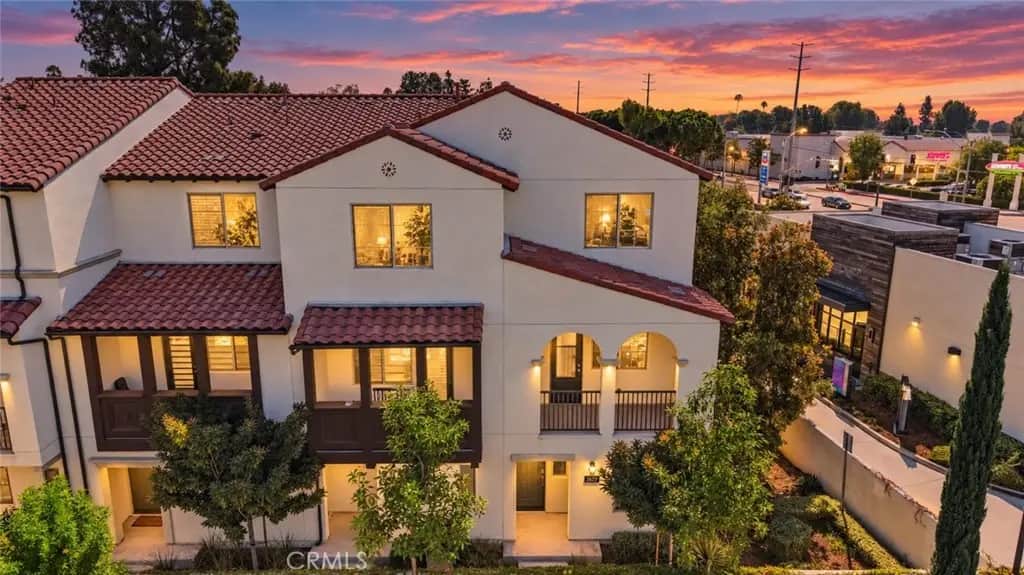2629 Winston Court, Arcadia, CA — listing photo 1