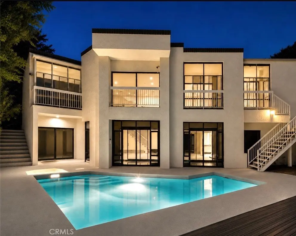 3278 Dora Verdugo Drive, Glendale, CA — listing photo 1
