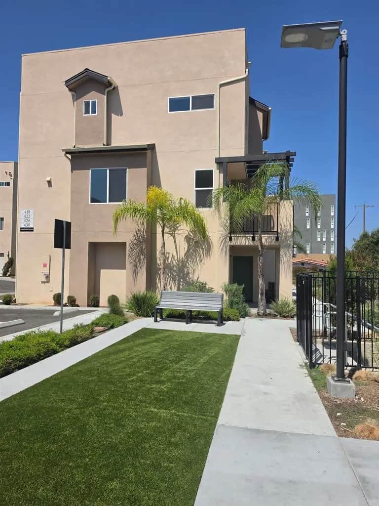 430 Creekside Circle, San Diego, CA — listing photo 1
