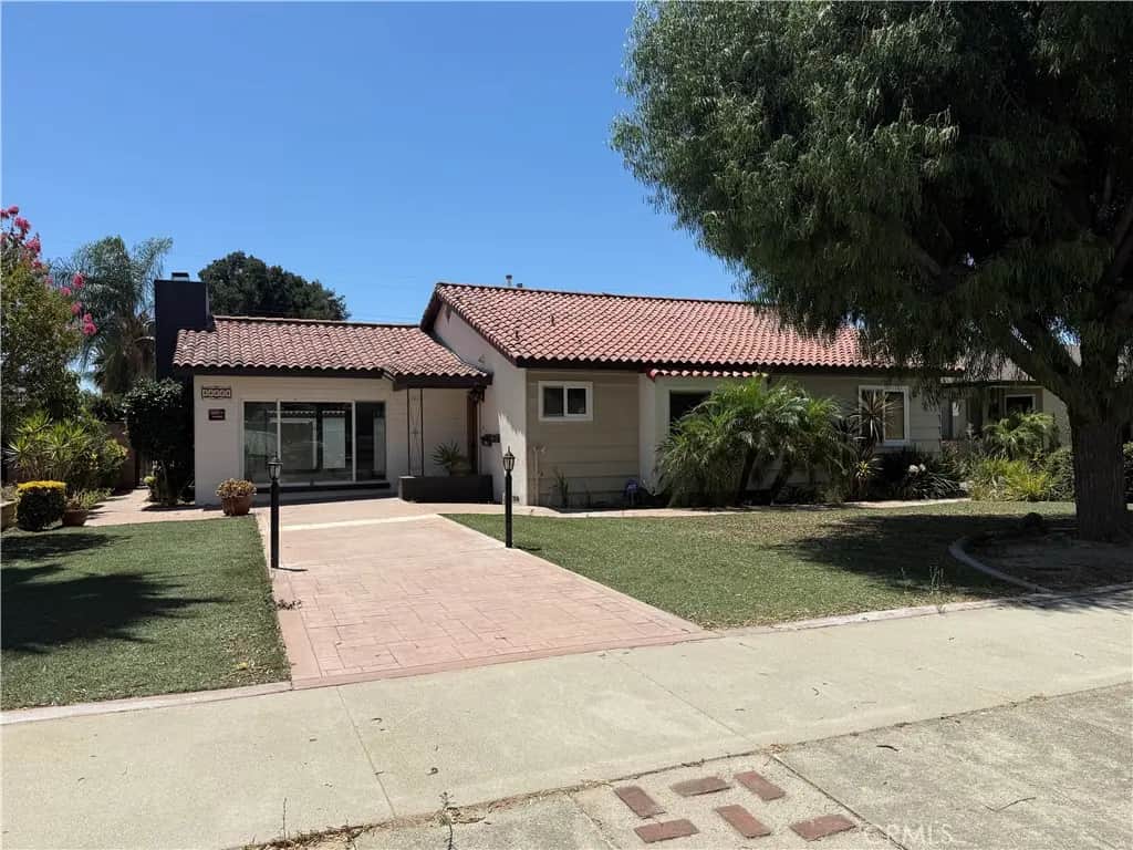 5055 Lincoln, Chino, CA — listing photo 1
