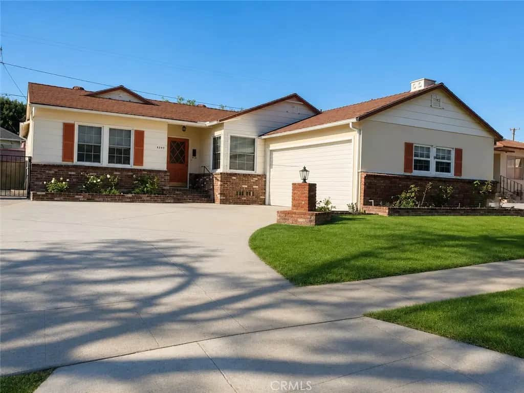 4443 Jasmine, Culver City, CA — listing photo 1