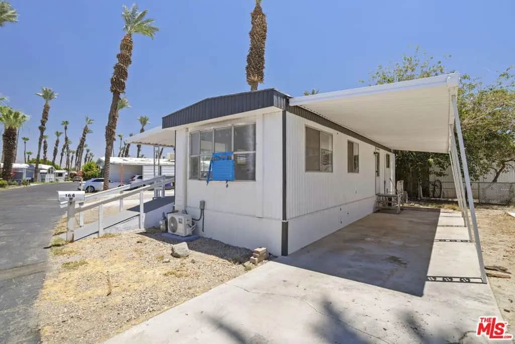 80870 Highway 111 164, Indio, CA — listing photo 1