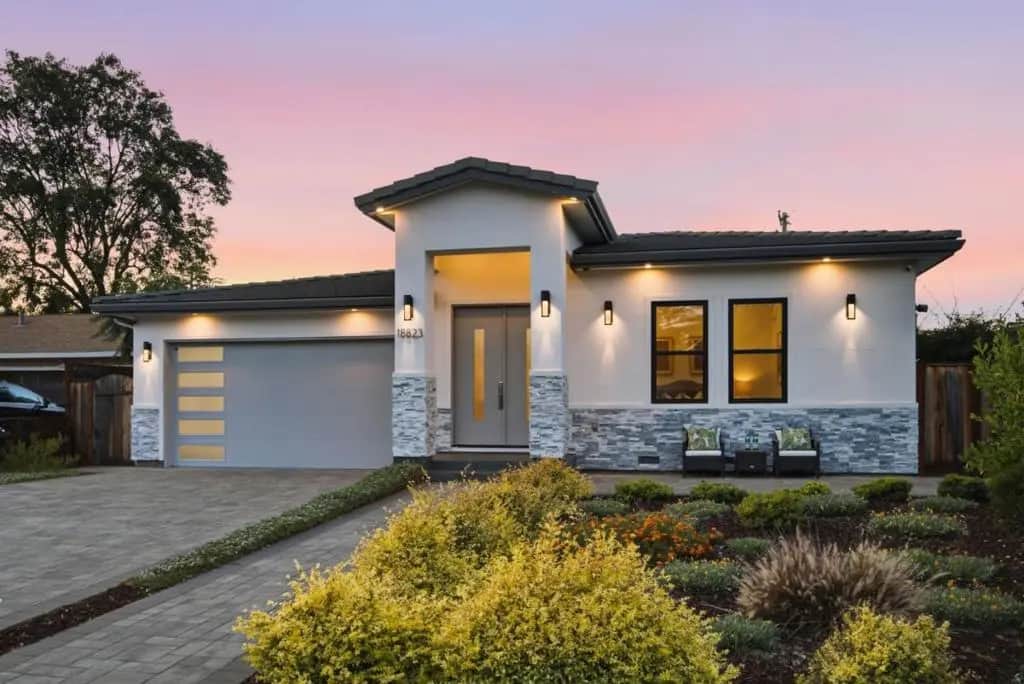 18823 Casa Blanca Lane, Saratoga, CA — listing photo 1