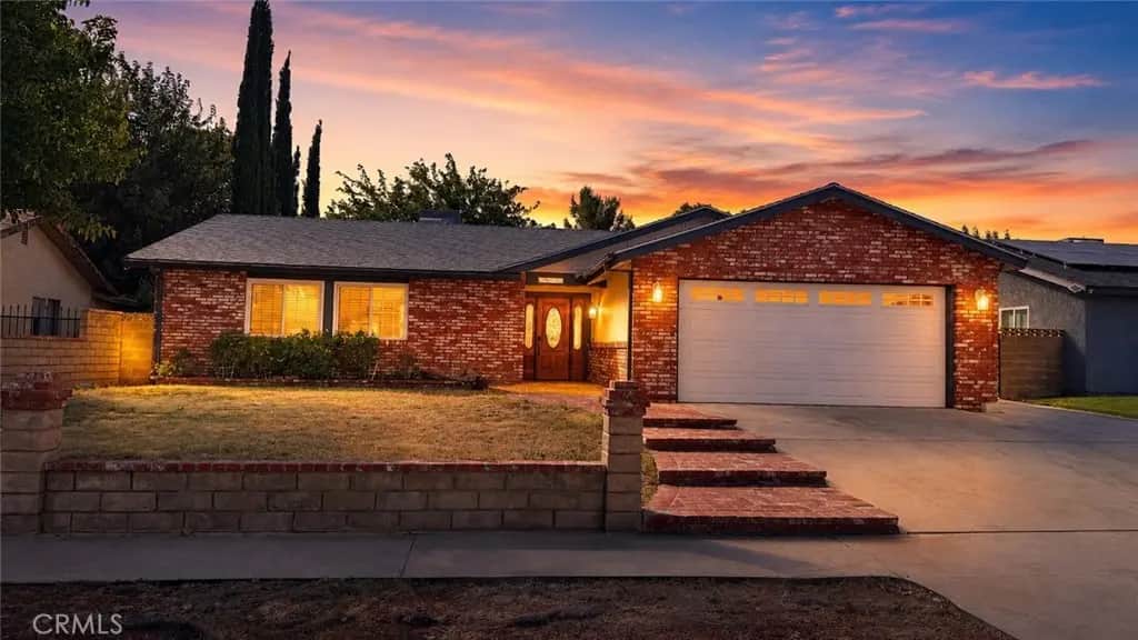 39254 Willowvale, Palmdale, CA — listing photo 1