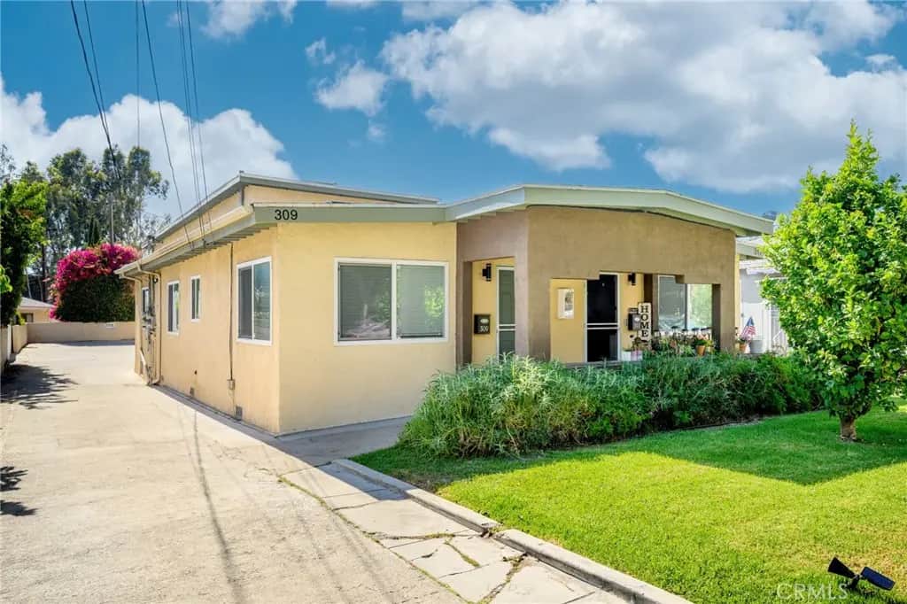 309 Sinclair, Glendale, CA — listing photo 1