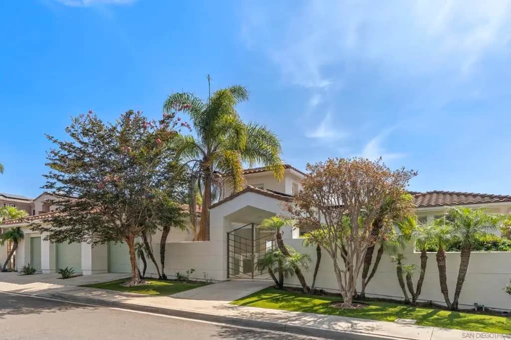 941 Avocado Pl, Del Mar, CA — listing photo 1