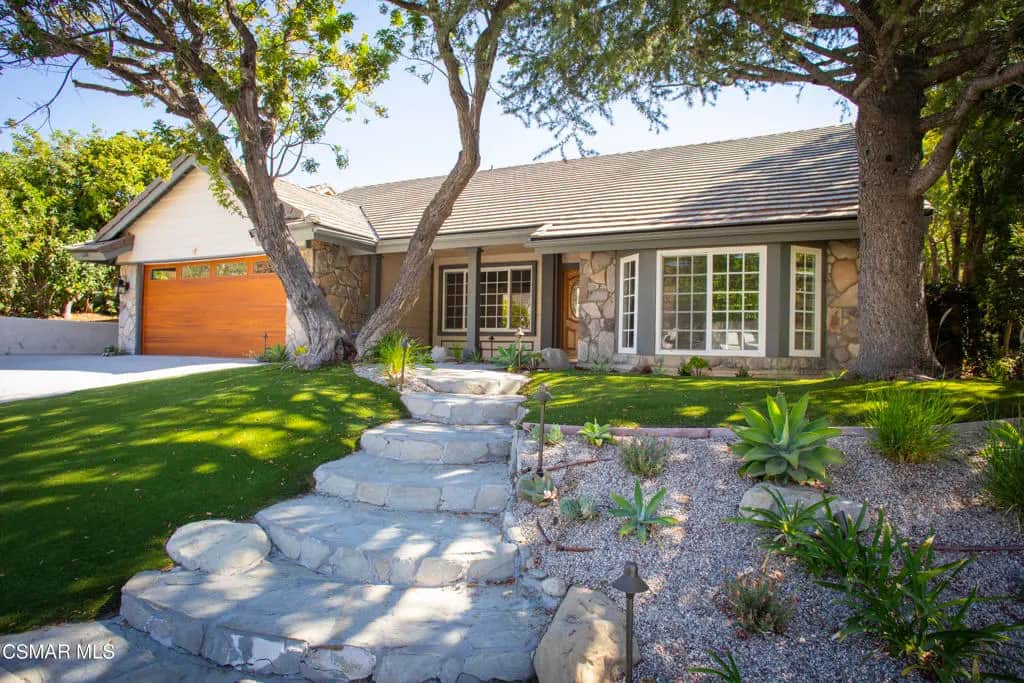 2794 Parkview Drive, Thousand Oaks, CA — listing photo 1