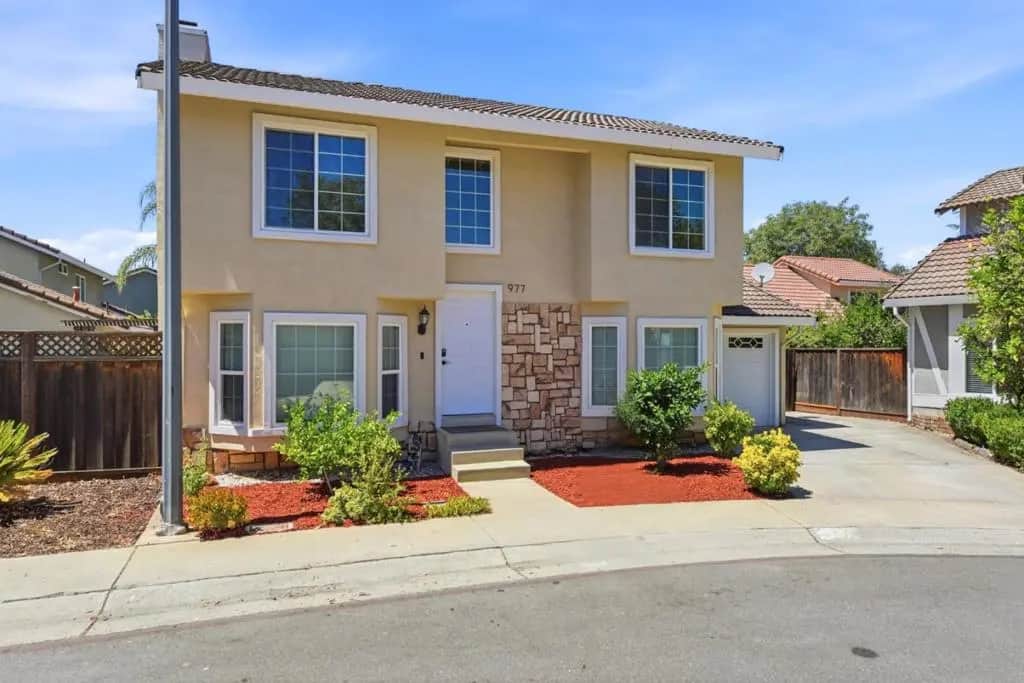 977 Ivory Creek Drive, San Jose, CA — listing photo 1